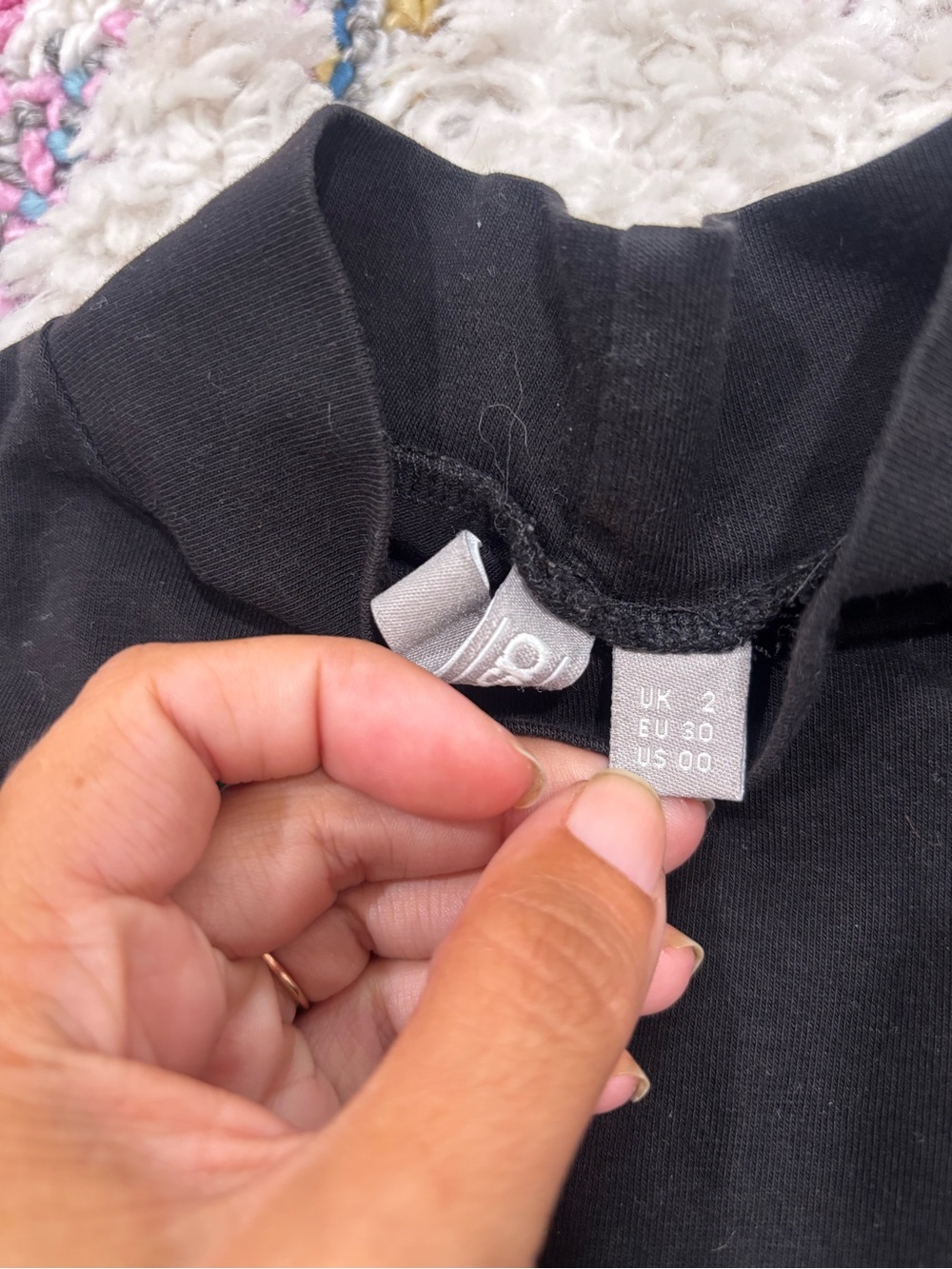 ASOS Tank Top - Picture 2 of 2